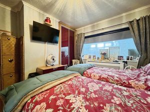 Bedroom 1- click for photo gallery